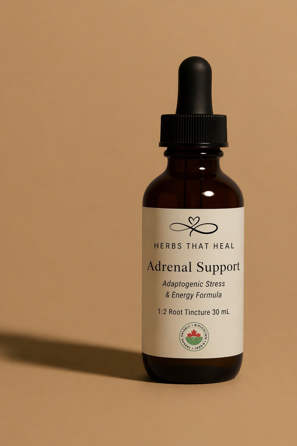Adrenal Support Tincture
