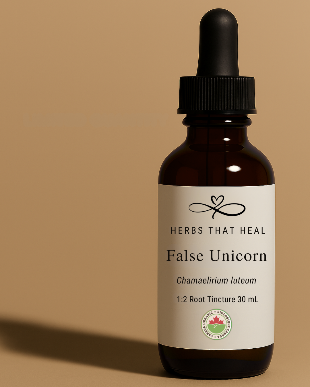 False Unicorn Root Tincture Chamaelirium luteum 1:2 Root Tincture | 30 mL