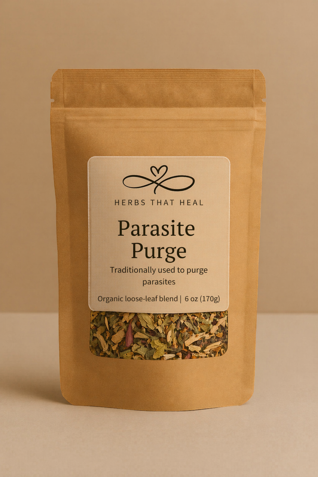 Parasite Purge