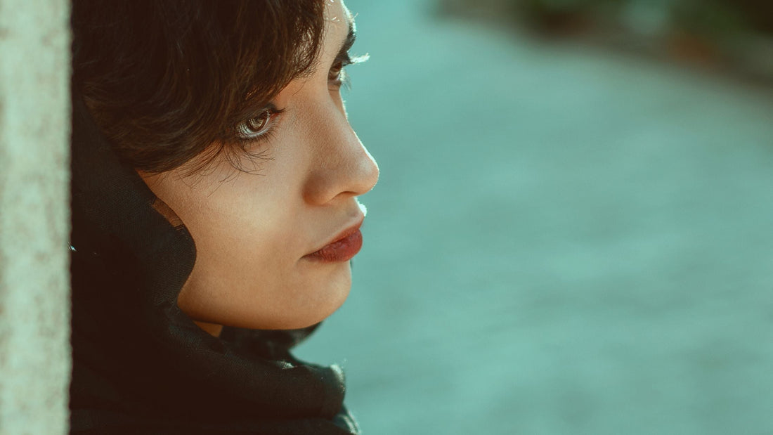 Why Does Perimenopause Cause Anxiety, Panic Attacks, and Mood Changes?