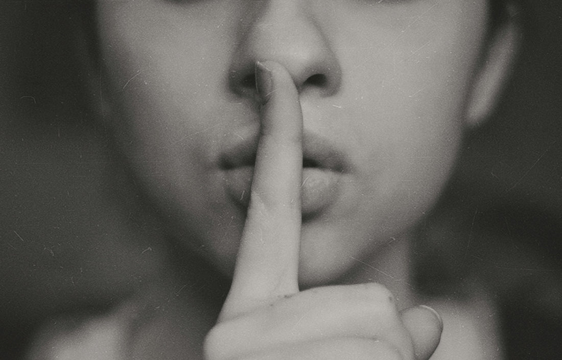 Sometimes, silence speaks louder than words. Learning to say no is an act of reclaiming your energy and honouring you boundaries