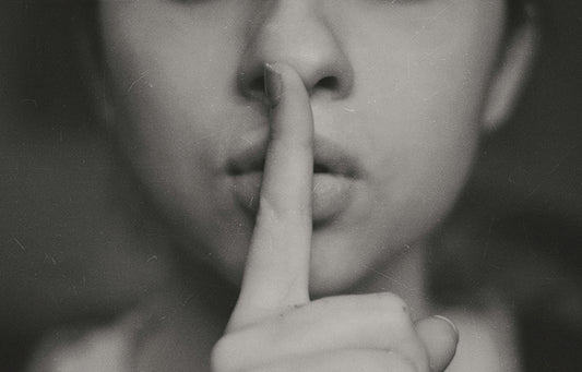 Sometimes, silence speaks louder than words. Learning to say no is an act of reclaiming your energy and honouring you boundaries
