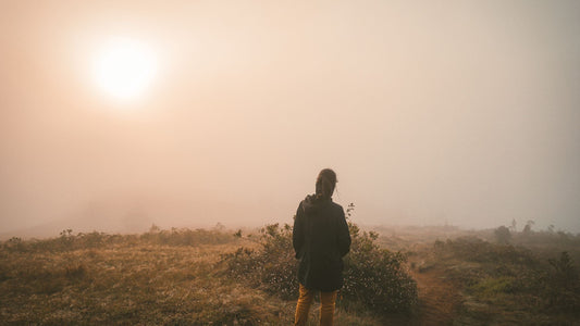 Brain Fog During Perimenopause: What the Research Actually Shows