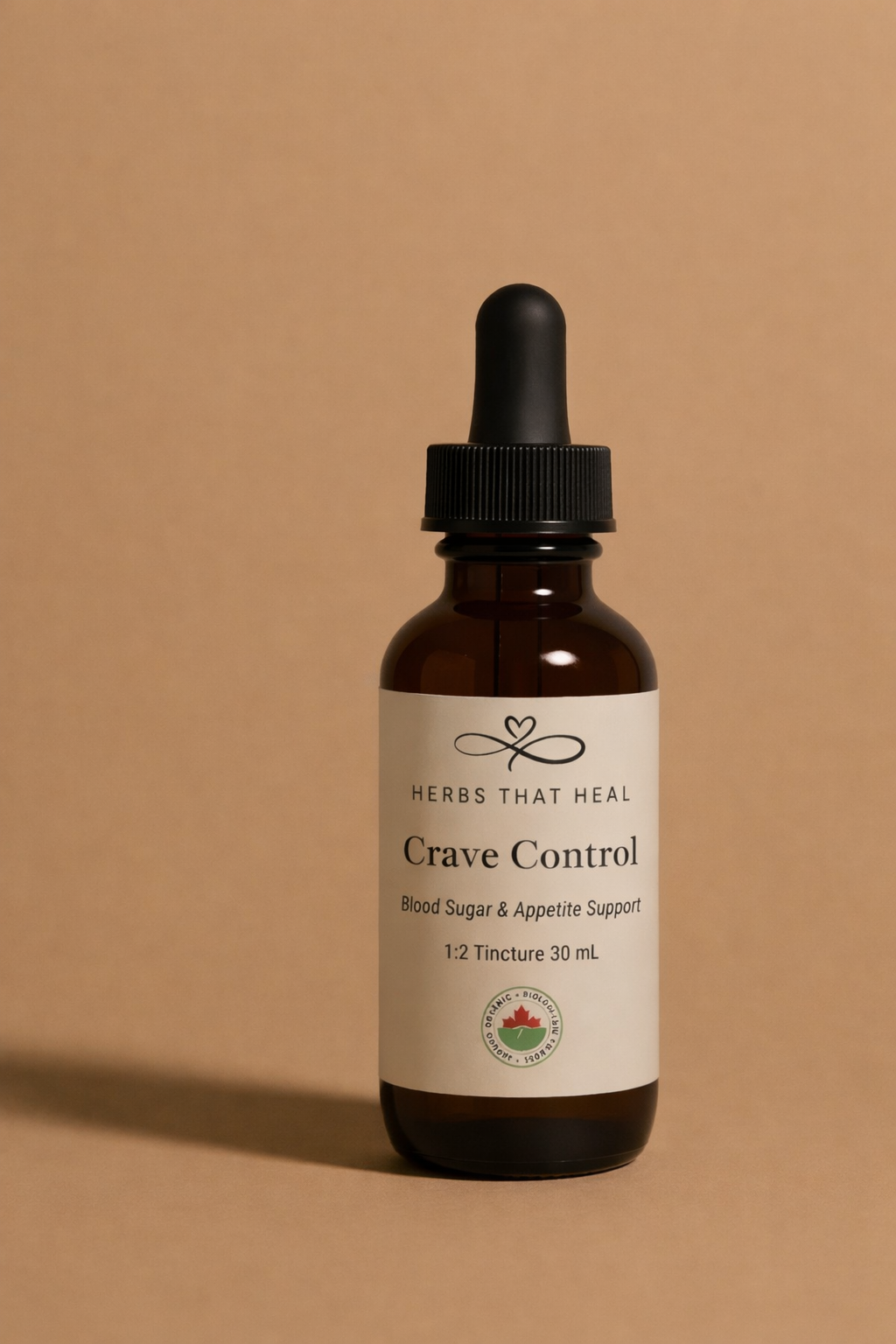 Crave Control Tincture